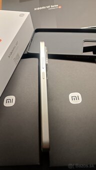 Xiaomi 14T Titan Gray 12GB/256GB Limitovaná edícia - 3