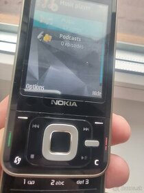 Nokia n81 8gb ako nová - 3