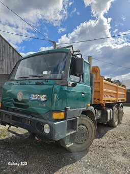 Tatra T815 sklapac euro 3 - 3