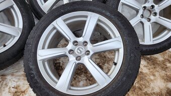 Alu kola disky originál Volvo XC90 II 5x108 - 3