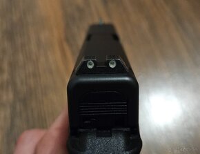 Glock 19 Gen 4 - 3