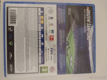 Fifa 19 -PS4 - 3