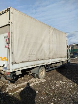 IVECO EUROCARGO 75e15 s hydraulickým čelom - 3