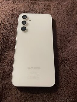 Samsung galaxy A54 5G 8/256GB - 3