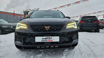 Cupra Ateca 300 2.0 TSI 4Drive DSG PANORAMA LED - 3