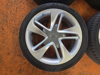 5x120 r19 kolesa Opel Insignia - 3