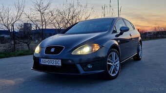 Seat Leon 2 FR 1.4TSI facelift r.v.2012 - 3