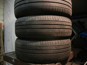 Letní pneu Michelin 205/55R17 - 3
