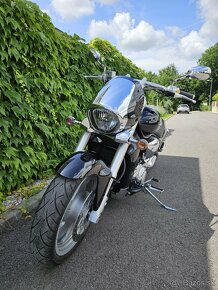 SUZUKI INTRUDER VZR M1800R - PREDAJ AJ NA SPLÁTKY - 3