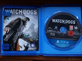 Watch Dogs PS4 - 3