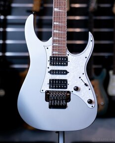 Ibanez RG Limitka - 3