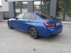 BMW 330i M sport g20 - 3