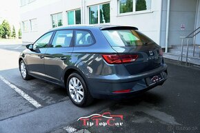 ⏩ Seat Leon ST 1.6 TDI 115 Style DSG - 3