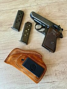 Walther PPK - 3