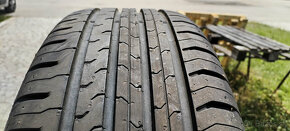 Letné pneu 235/60 R18 --- CONTINENTAL - 3