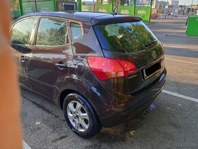 Kia Venga 1,4 diesel - 3