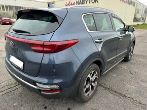 KIA SPORTAGE 1.6 GDI GOLD - 3