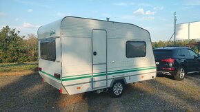 Karavan Eifelland 390 Knaus - 3