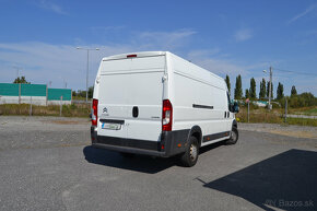 Citroën Jumper 2.2 HDi 150k 33 L3H2 - 3