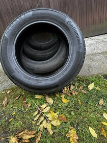 pneu 195/65 R 15 - 3