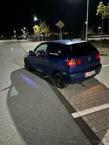 Vymenim seat ibiza 6k2 - 3