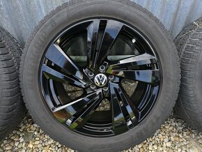 5x112 R20 VW Nevada Touareg Rline - 3