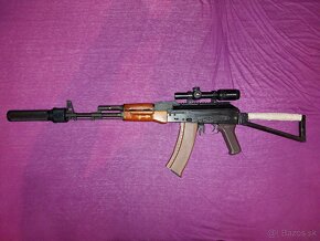 AK74 E&L FULL UPG - 3