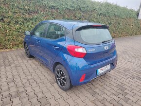 Hyundai i10 - 3