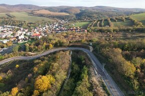 Stavebné pozemky s platným územným rozhodnutím -Červená veža - 3