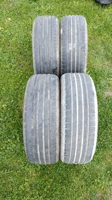 Letne pneumatiky   Goodyear efficientgrip performance - 3