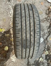 Predám letné pneumatiky Continental 235/55 R18 104V XL - 3