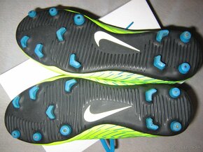 NIKE vel. 40,5 - 3