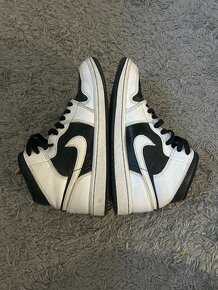 jordan 1 mid - 3