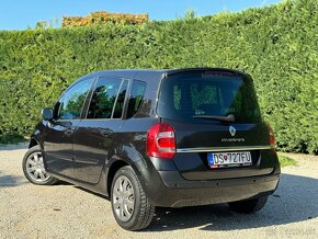 Renault Modus 1,5 dci 2010 - 3