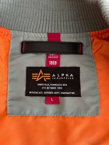 Alpha Industries - 3