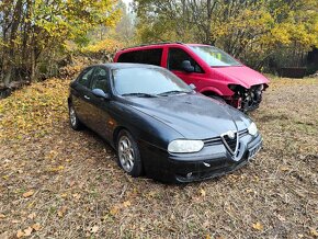 Alfa Romeo 156 1.9JTD - 3