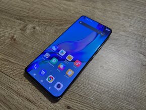 Xiaomi mi note 10 lite 128gb v top stave s krasnym amoled di - 3