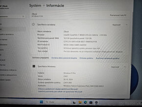 HP ZBook 15 G6 Mobile Workstation - 3