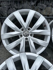 ✅ 5x112 r17 marstrand model passat b8 tiguan - 3