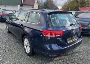 Volkswagen Passat 2.0 TDI COMFORTLINE nafta manuál 110 kw - 3