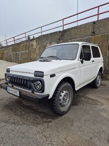 Lada Niva 1.6 - 3