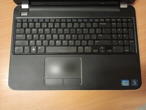 predám nefunkčný notebook DELL Vostro 2521 - 3