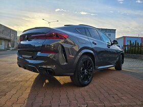 BMW X6 XDrive 40d - 3