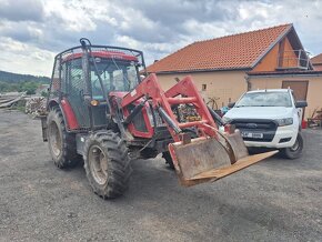 ZETOR 100 PLUS 4X4 - 3