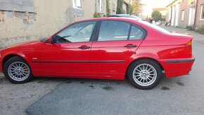 BMW 316i  E46 - 3