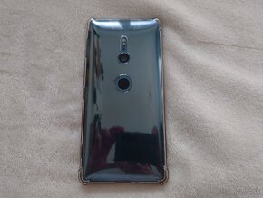 Sony Xperia XZ2 - 3