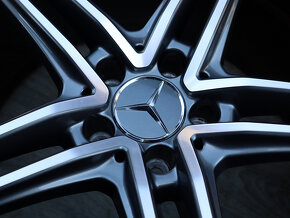 ►►19" 5x112 MERCEDES C-CLASS W205  AMG ►► ZIMNÍ - 3