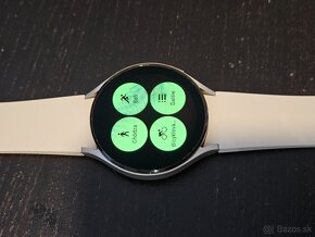 Samsung Galaxy watch 4, 44 - 3