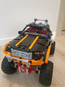 Lego technic 9398 - 3