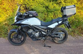 Suzuki V-strom dl 650 - 3